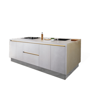 kitchen island set