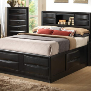 Premium Bed