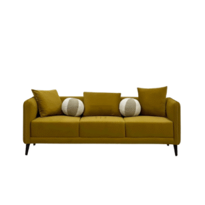 Egi Sofa Set Design in Pakistan -Ease and Fashion