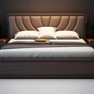 Bike Bed Design – Perfect Night’s Sleep