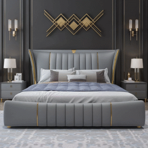 Bed Design – The Ultimate Sleep Solution