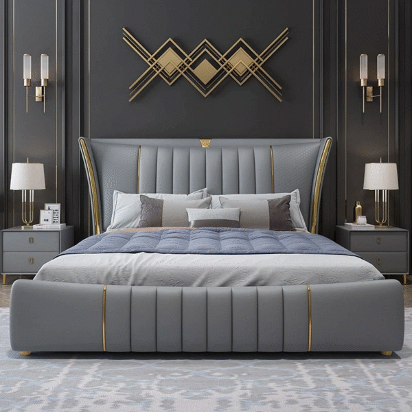 Bed Design – The Ultimate Sleep Solution