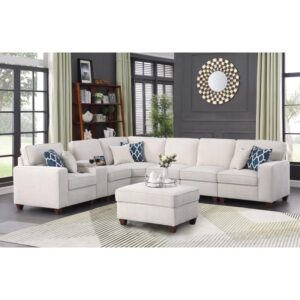 Contemporary Sofa Sets – Luxury for Every Living Room