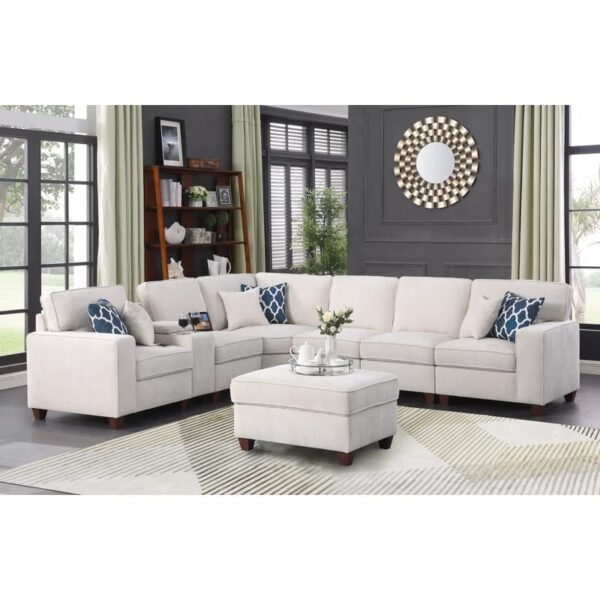 Contemporary Sofa Sets – Luxury for Every Living Room