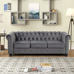 Designer Sofa Sets – Elegant Looks with Lasting Comfort