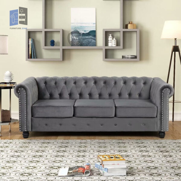 Designer Sofa Sets – Elegant Looks with Lasting Comfort