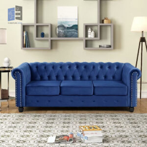 Modern Lounge Sofas – Designed for Daily Comfort