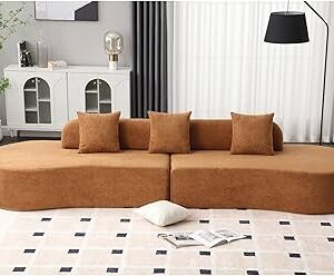 Distinct Sofa Set Design – Easy and Stylish Living