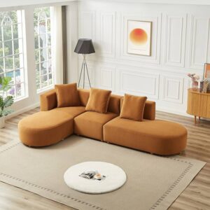 Best Modern Sofa Set Designs – Stylishly Crafted