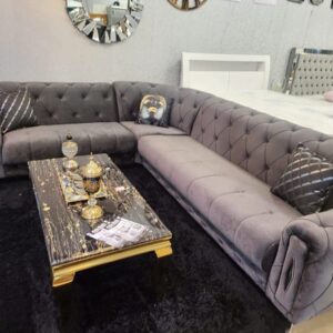 Trendy Sofa Styles in Pakistan – Soft and Affordable