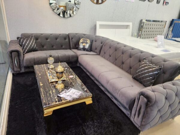 Trendy Sofa Styles in Pakistan – Soft and Affordable