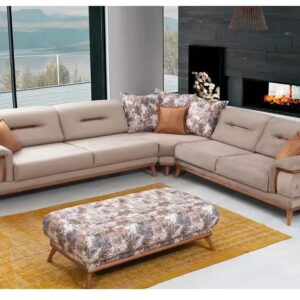 Elegant Sofa Set Designs – Comfort Meets Class