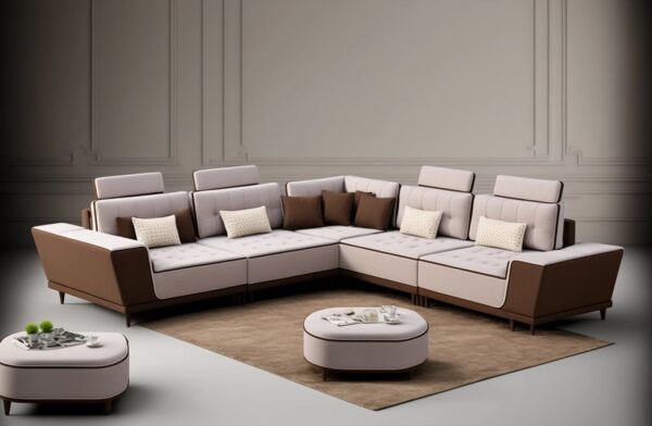 Dist Sofa Set Design in Pakistan-Easy and stylish