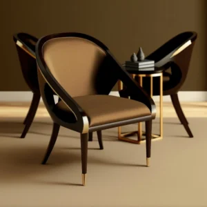 Appnario office chair