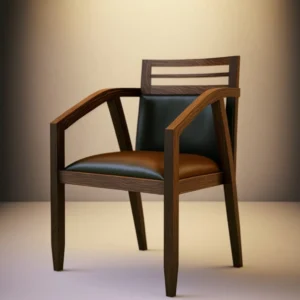 Conario Office chair for visitors