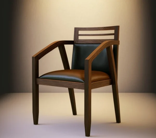 Conario Office chair for visitors