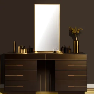 Fisher Designer Dressing Table – Luxury Dressing Table