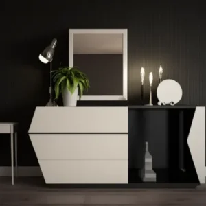 Dor Designer Dressing Table – The Ultimate Design