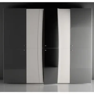 Mag Wardrobe Design – Maximize Your Storage Space