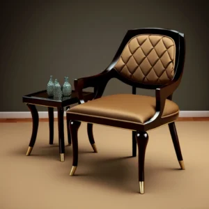 Outnario Office Chair for Visitors