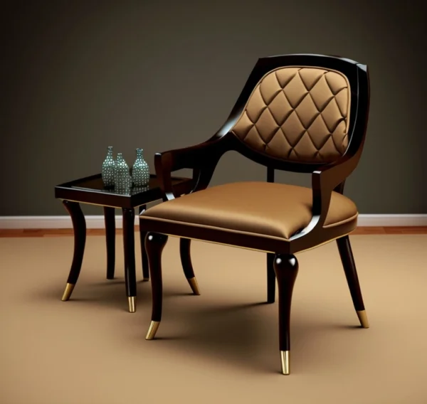 Outnario Office Chair for Visitors