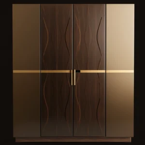 Apo Wardrobe Design – Transform Your Bedroom