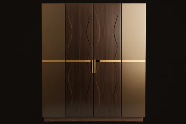 Apo Wardrobe Design – Transform Your Bedroom