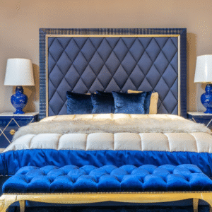 Royal Bed