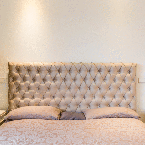 Fabricated Bed