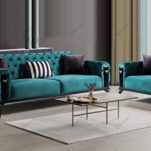 Life Change Sofa