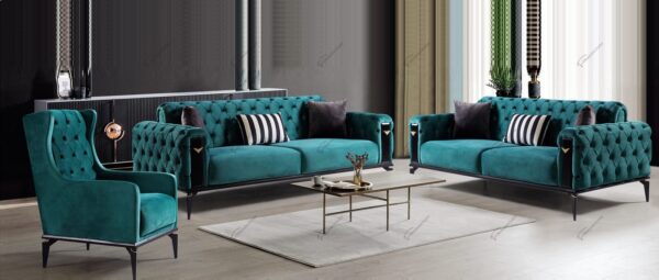 Life Change Sofa