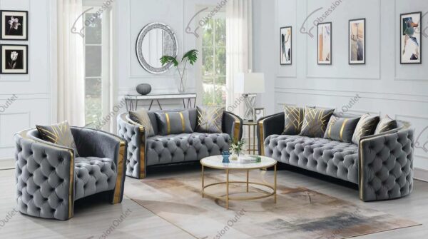 Stylish Sofa