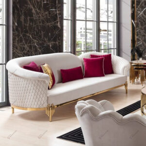 Cozy Sofa