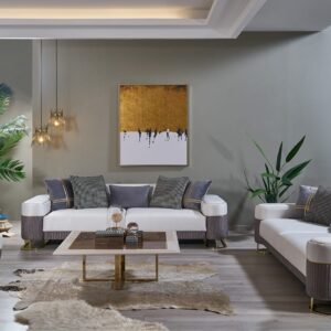 Italian Design Sofa