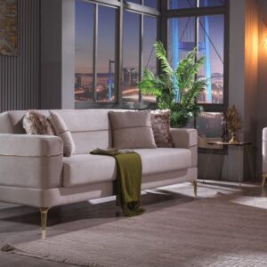 Cozy Sofa