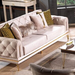 Minamilist Sofa
