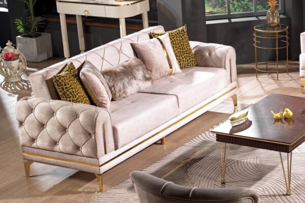 Minamilist Sofa