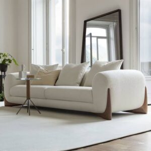 Luxury Sofa