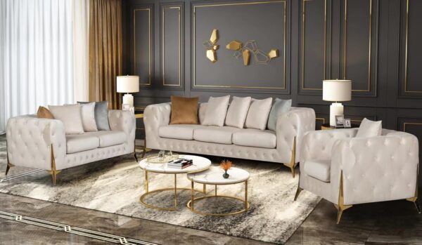 Style Your Home Today Sofa - Image 3
