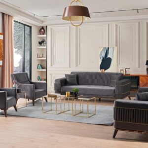 Your Dream Sofa Awaits