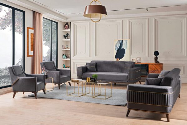 Your Dream Sofa Awaits