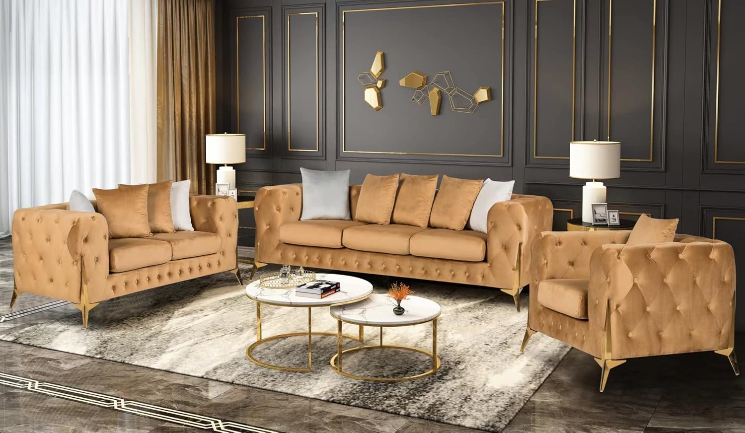Style Your Home Today Sofa
