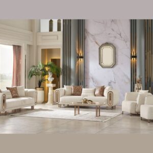 Comfort Delivered  Sofa