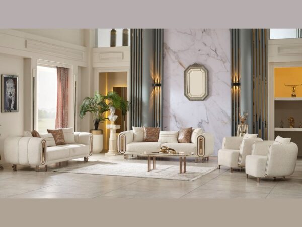 Comfort Delivered  Sofa