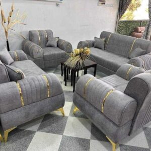 All in one Sofa