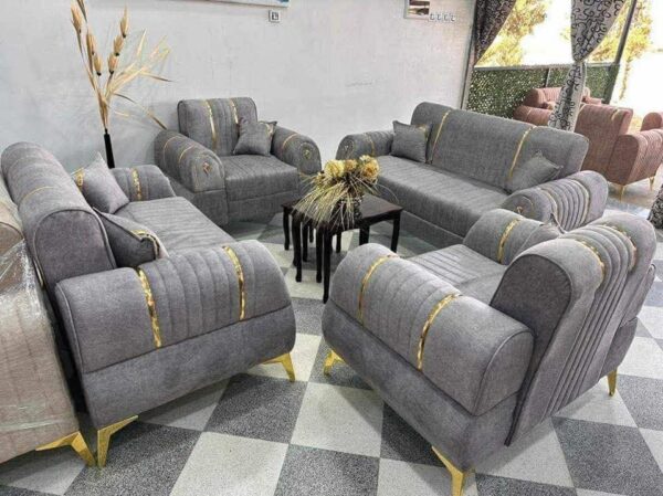 All in one Sofa