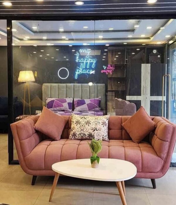New Stylish Sofa
