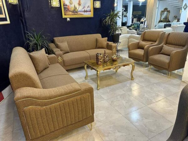 Minamilist Sofa