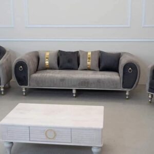 Luxury Sofa