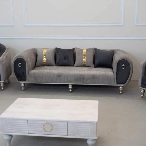Luxury Sofa